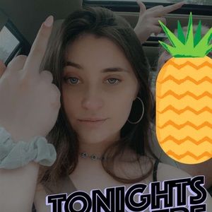 Meet your Posher, Skye